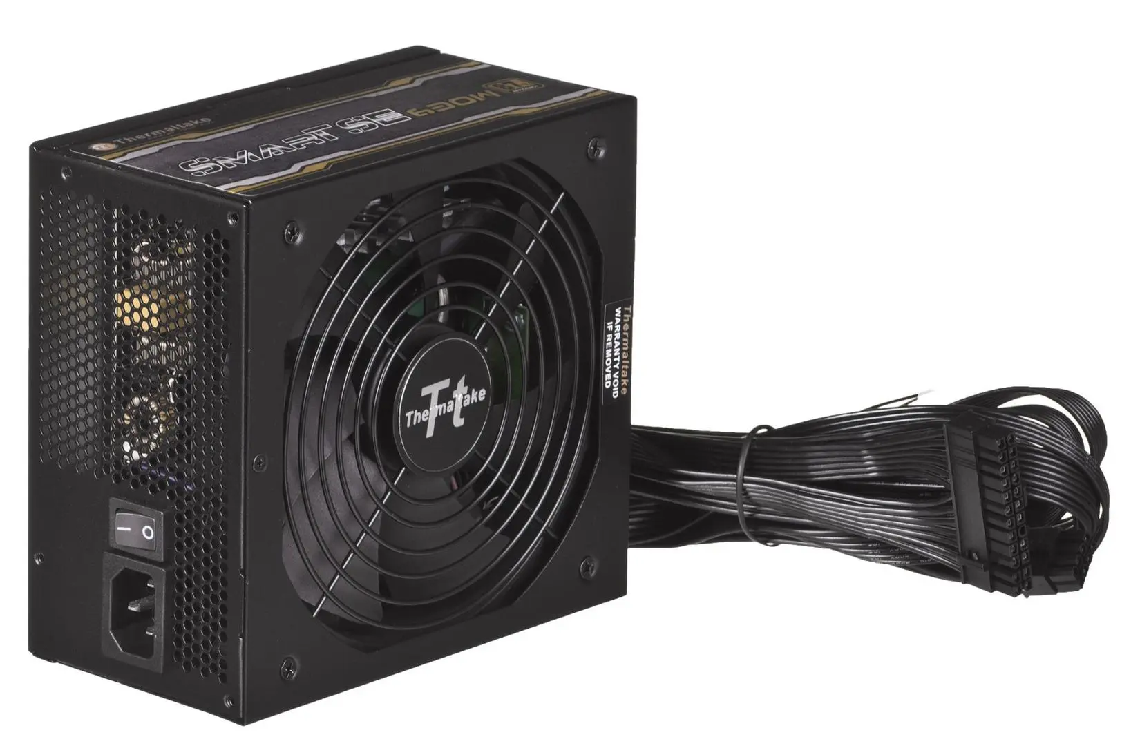 Sursa de alimentare Thermaltake Smart SE 630W (SPS-630MPCBEU)