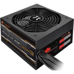 Блок питания Thermaltake Smart SE 730W (SPS-730MPCBEU)