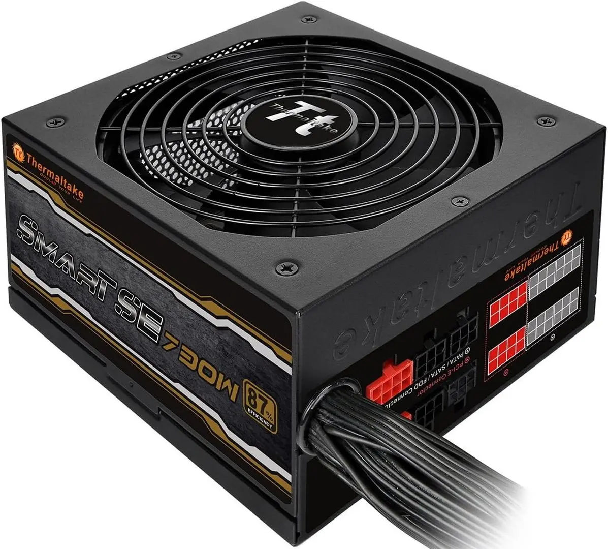 Sursa de alimentare Thermaltake Smart SE 730W (SPS-730MPCBEU)