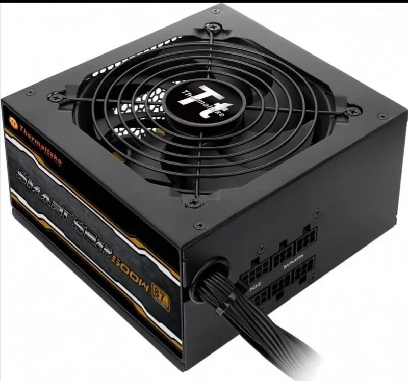 Sursa de alimentare Thermaltake Smart SE2 500W Black (PS-SPS-0500MNSAWE-1)