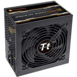 Блок питания Thermaltake Smart SE2 700W (PS-SPS-0700MNSAWE-1)