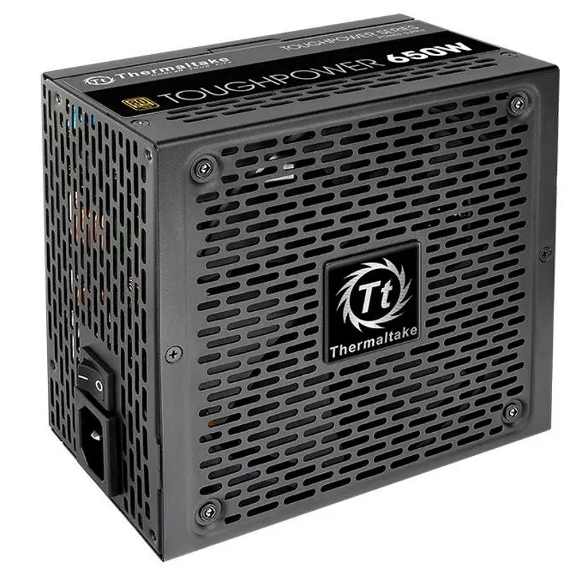 Sursa de alimentare Thermaltake Toughpower 650W (PS-TPD-0650MPCGEU-1)