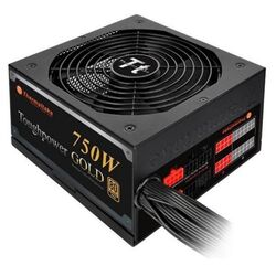 Блок питания Thermaltake Toughpower 750W Black (PS-TPD-0750MPCGEU-1)
