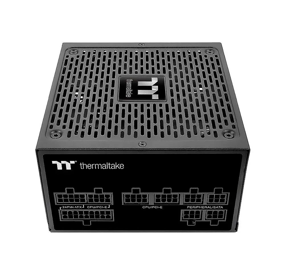 Блок питания Thermaltake Toughpower GF 650W (PS-TPD-0650FNFAGE-2) - 2