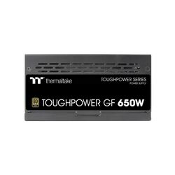 Блок питания Thermaltake Toughpower GF 650W (PS-TPD-0650FNFAGE-2) Thumb