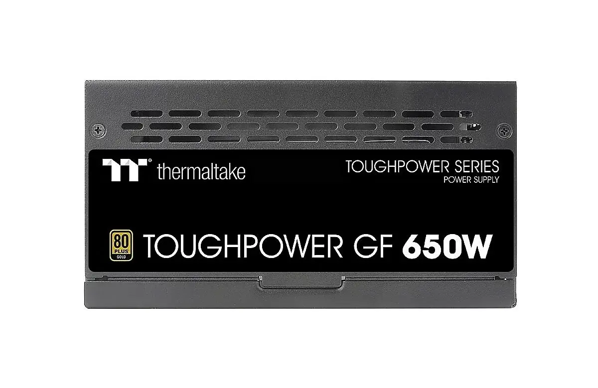 Блок питания Thermaltake Toughpower GF 650W (PS-TPD-0650FNFAGE-2) - 3