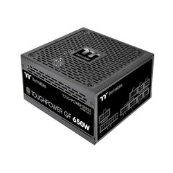 Блок питания Thermaltake Toughpower GF 650W (PS-TPD-0650FNFAGE-2)