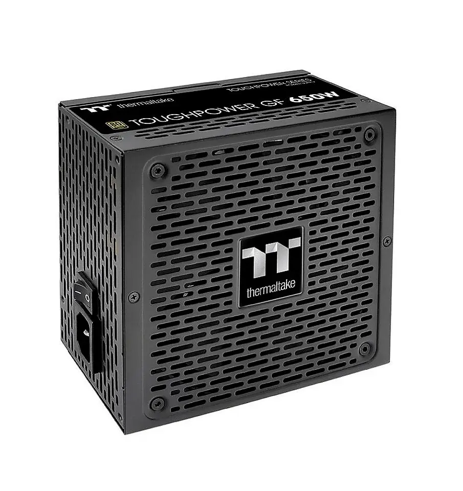 Блок питания Thermaltake Toughpower GF 650W (PS-TPD-0650FNFAGE-2) - 5