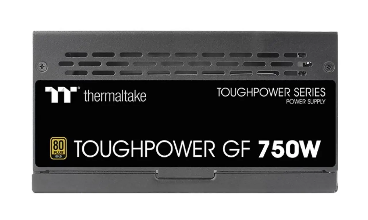 Блок питания Thermaltake ToughPower GF 750W (TTP-750AH3FCG-B) - 3