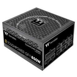Блок питания Thermaltake Toughpower GF1 850W (PS-TPD-0850FNFAGE-1)