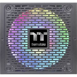 Блок питания Thermaltake Toughpower GF1 ARGB 750W Black (PS-TPD-0750F3FAGE-1)