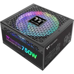 Блок питания Thermaltake Toughpower GF2 ARGB 750W (PS-TPD-0750F3FAGE-2)