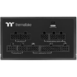 Sursa de alimentare Thermaltake Toughpower GF2 ARGB 750W (PS-TPD-0750F3FAGE-2) Thumb