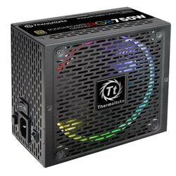 Sursa de alimentare Thermaltake Toughpower Grand RGB 650W Gold (PS-TPG-0650FPCGEU-S)