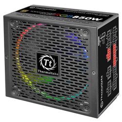 Блок питания Thermaltake Toughpower Grand RGB 850W (Black) Thumb