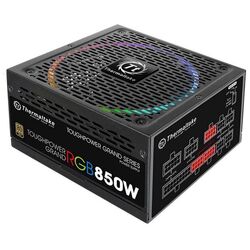 Блок питания Thermaltake Toughpower Grand RGB 850W (Black)