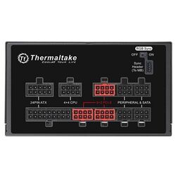 Блок питания Thermaltake Toughpower Grand RGB 850W (Black) Thumb