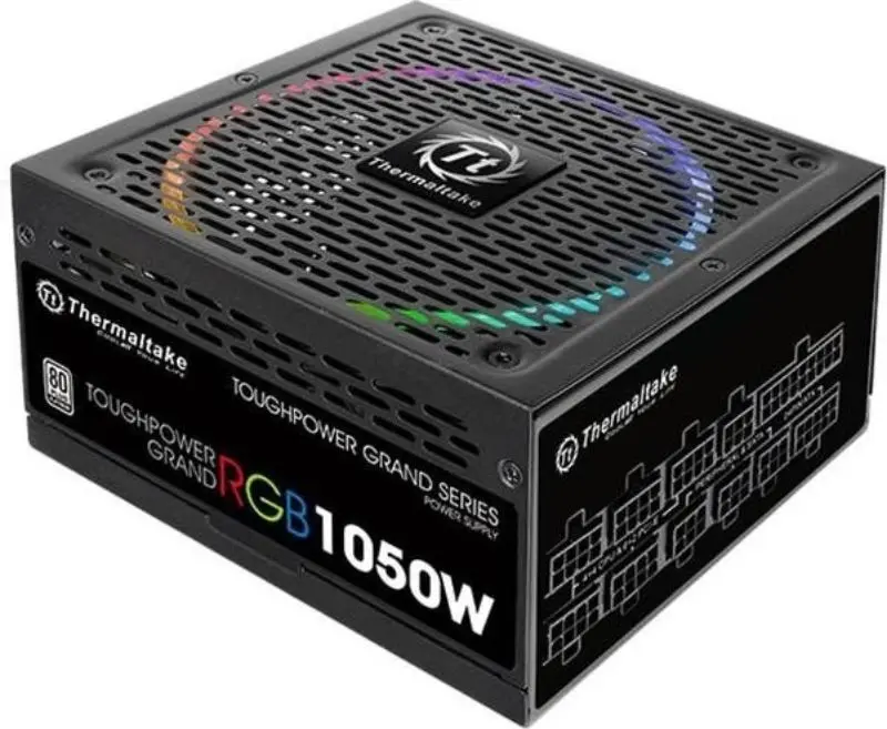 Sursa de alimentare Thermaltake Toughpower Grand Riing 1050W (PS-TPD-0850FNFAGE-1)