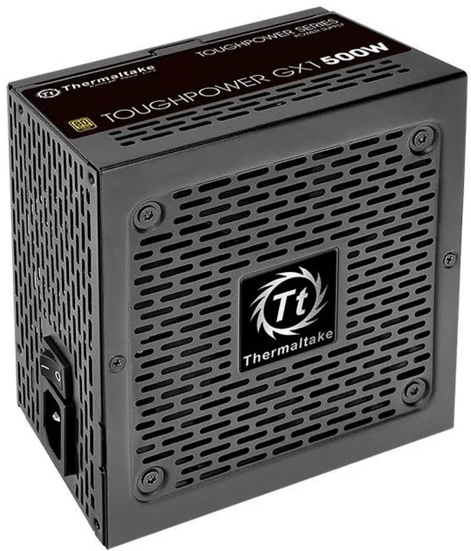 Sursa de alimentare Thermaltake Toughpower GX1 500W (PS-TPD-0500NNFAGE-1)
