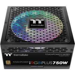 Блок питания Thermaltake Toughpower iRGB Plus 750W Gold (PS-TPI-0750F3FDGE-1) Thumb