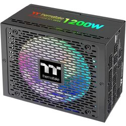 Sursa de alimentare Thermaltake Toughpower PF1 ARGB 1200W (PS-TPD-1200F3FAPE-1) Thumb