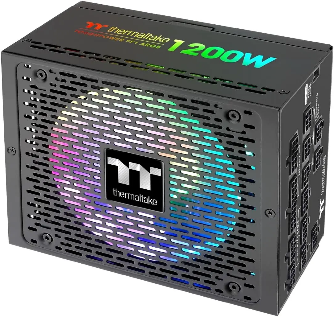 Sursa de alimentare Thermaltake Toughpower PF1 ARGB 1200W (PS-TPD-1200F3FAPE-1) - 2