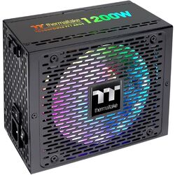 Sursa de alimentare Thermaltake Toughpower PF1 ARGB 1200W (PS-TPD-1200F3FAPE-1) Thumb