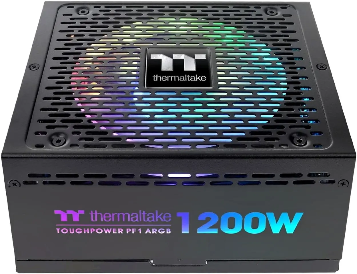 Sursa de alimentare Thermaltake Toughpower PF1 ARGB 1200W (PS-TPD-1200F3FAPE-1) - 5