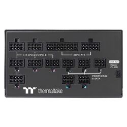Sursa de alimentare Thermaltake Toughpower PF1 ARGB 1200W (PS-TPD-1200F3FAPE-1) Thumb
