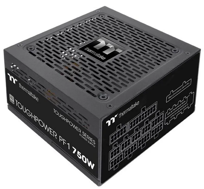Блок питания Thermaltake ToughPower PF1 (PS-TPD-0750FNFAPE-1)