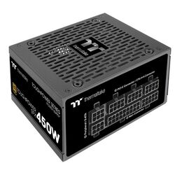 Блок питания Thermaltake ToughPower SFX 450 (PS-STP-0450FNFAGE-1)