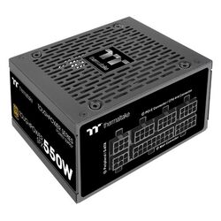 Блок питания Thermaltake ToughPower SFX 550W (PS-STP-0550FNFAGE-1)