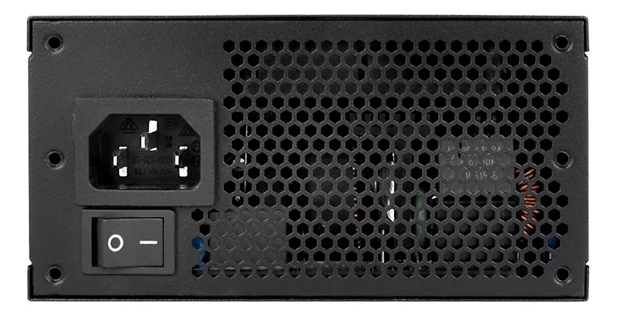 Sursa de alimentare Thermaltake Toughpower SFX 650W (PS-STP-0650FNFAGE-1) - 3