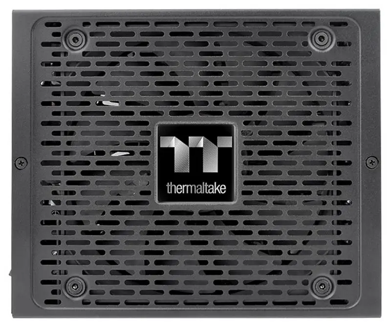 Блок питания Thermaltake Toughpower TT Premium TF1 1550W (Black) - 2