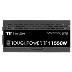 Блок питания Thermaltake Toughpower TT Premium TF1 1550W (Black) Thumb