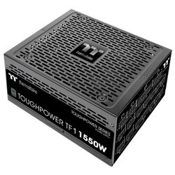 Блок питания Thermaltake Toughpower TT Premium TF1 1550W (Black)