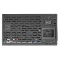 Блок питания Thermaltake Toughpower TT Premium TF1 1550W (Black) Thumb