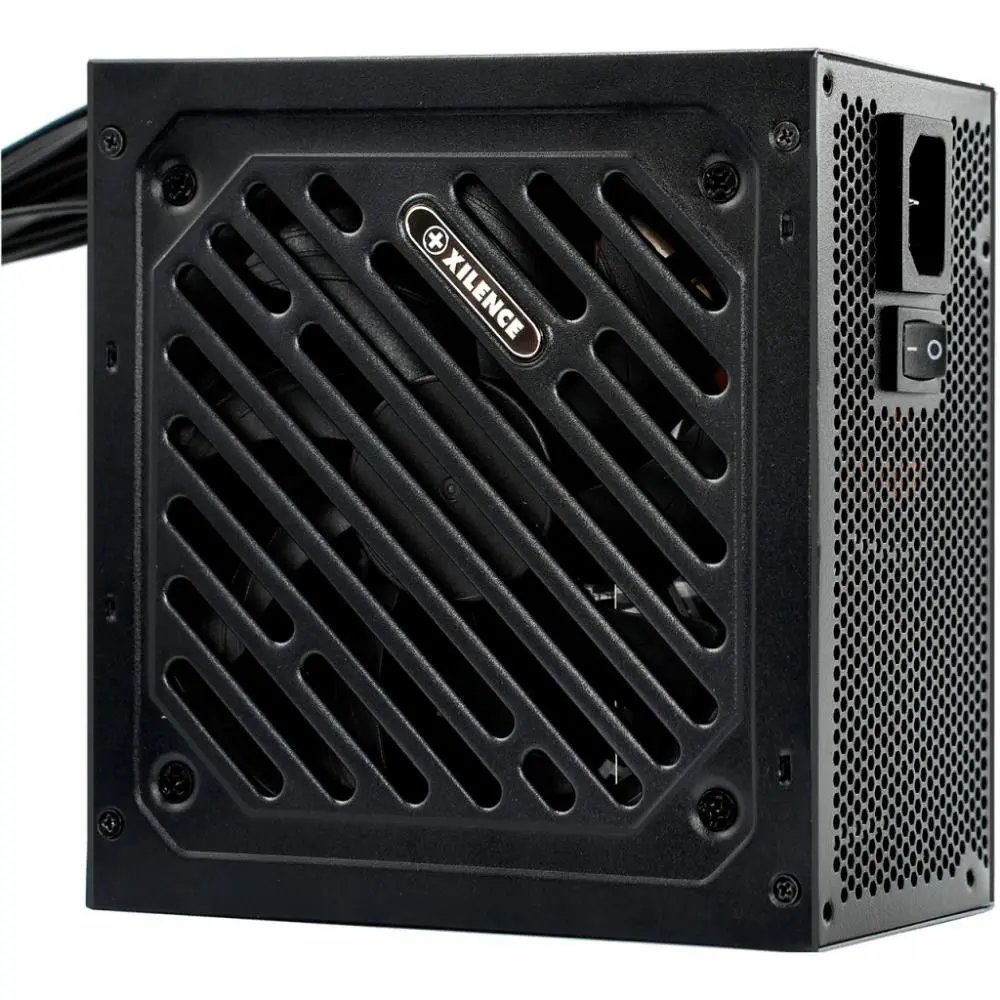 Блок питания Xilence Gaming Gold Series XP750R12 750W (Black)