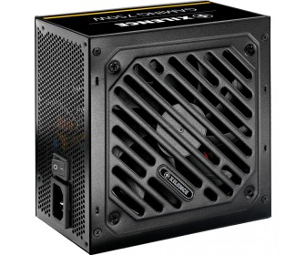 Блок питания Xilence Gaming Gold Series XP750R12 750W (Black)