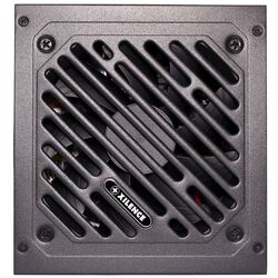 Блок питания Xilence Gaming Gold Series XP850R12 850W 80 Gold Plus (Black) Thumb