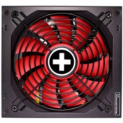 Блок питания Xilence Gaming Series XP650R10 650W (Black/Red)