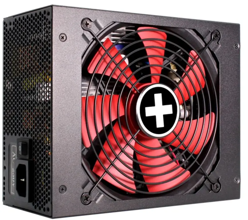 Sursa de alimentare Xilence Performace X XP1050MR9 1050W (Black)