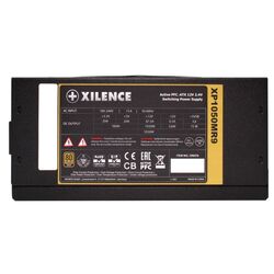 Sursa de alimentare Xilence Performace X XP1050MR9 1050W (Black) Thumb