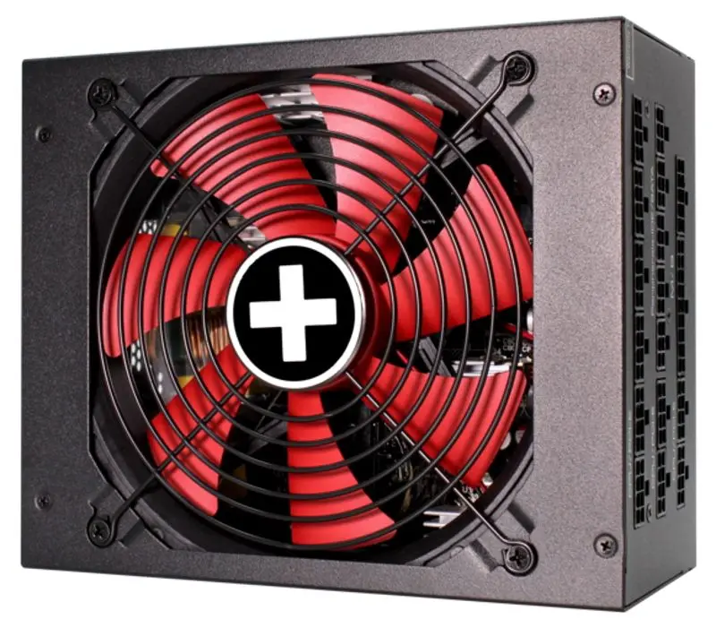 Sursa de alimentare Xilence Performace X XP1050MR9 1050W (Black)