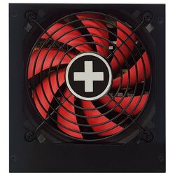 Sursa de alimentare Xilence Performance A+ III XN083 Black (XP550MR11) Thumb