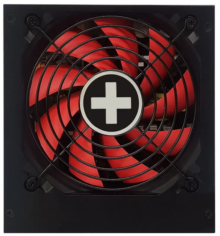 Sursa de alimentare Xilence Performance A+ III XN083 Black (XP550MR11)