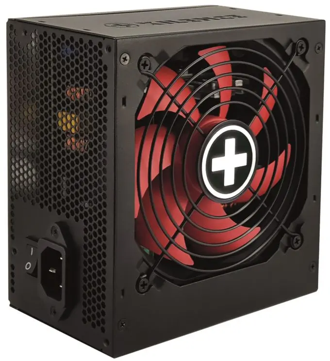 Sursa de alimentare Xilence Performance A+ III XP450R10 450W (Black)