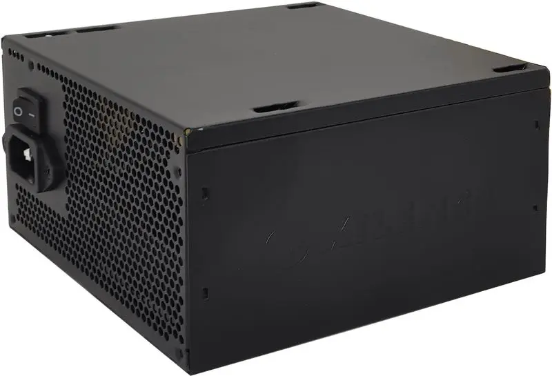 Sursa de alimentare Xilence Performance A+ III XP550R10 550W (Black)