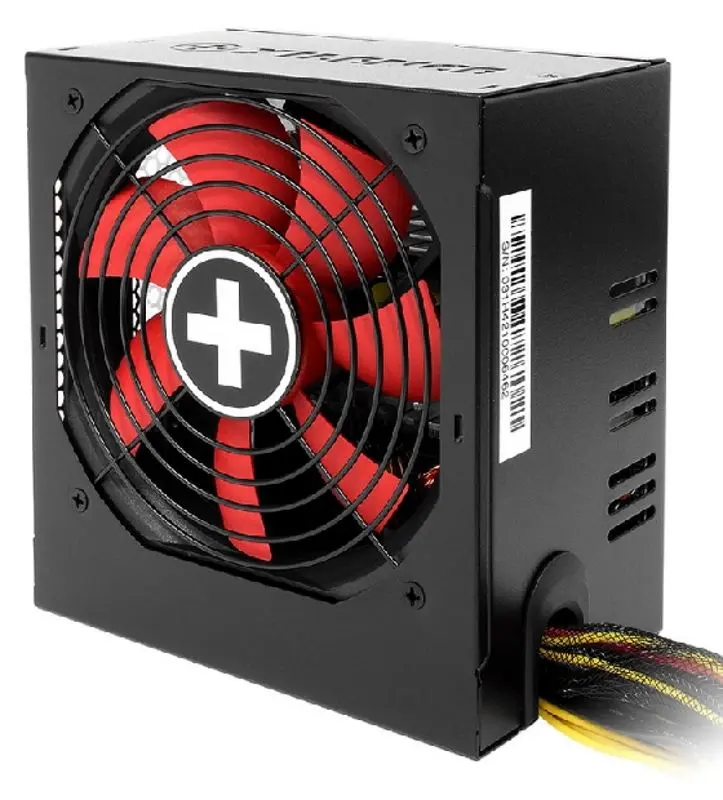 Sursa de alimentare Xilence Performance A+ III XP550R10 550W (Black)