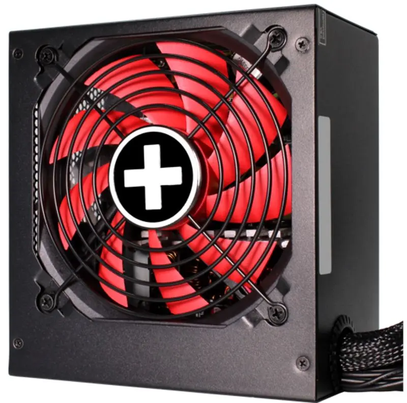 Sursa de alimentare Xilence Performance A+ III XP550R11 500W (Black)